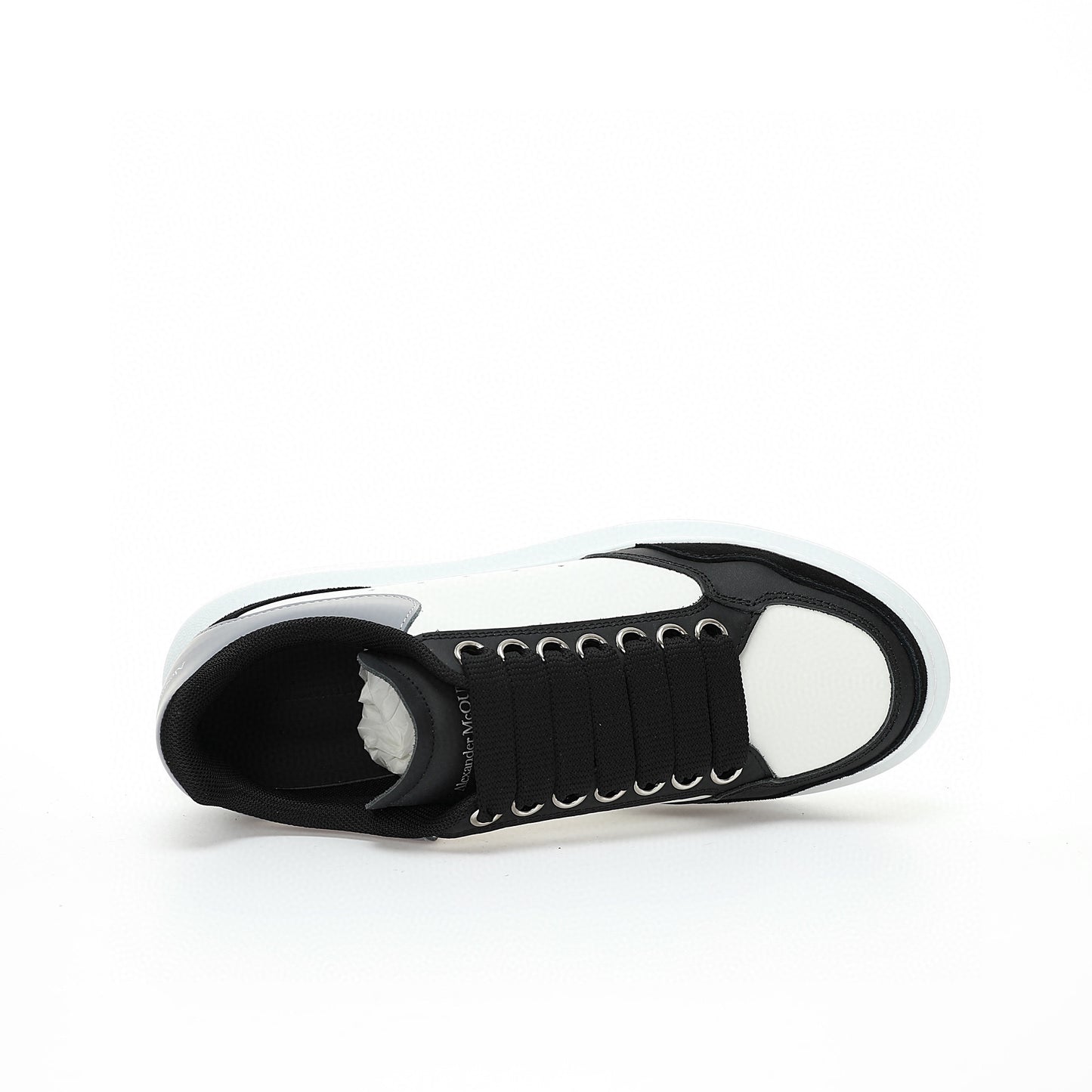 McQueen Abstract