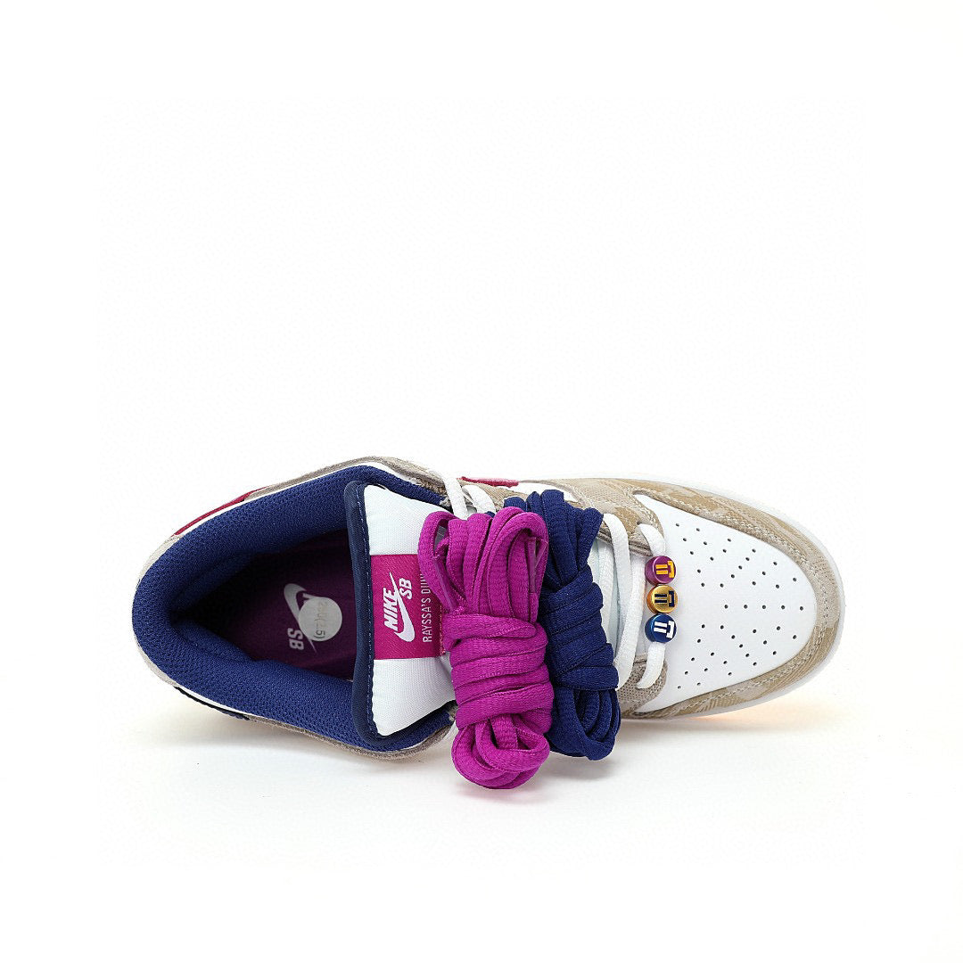 Dunk Low SB Rayssa Leal