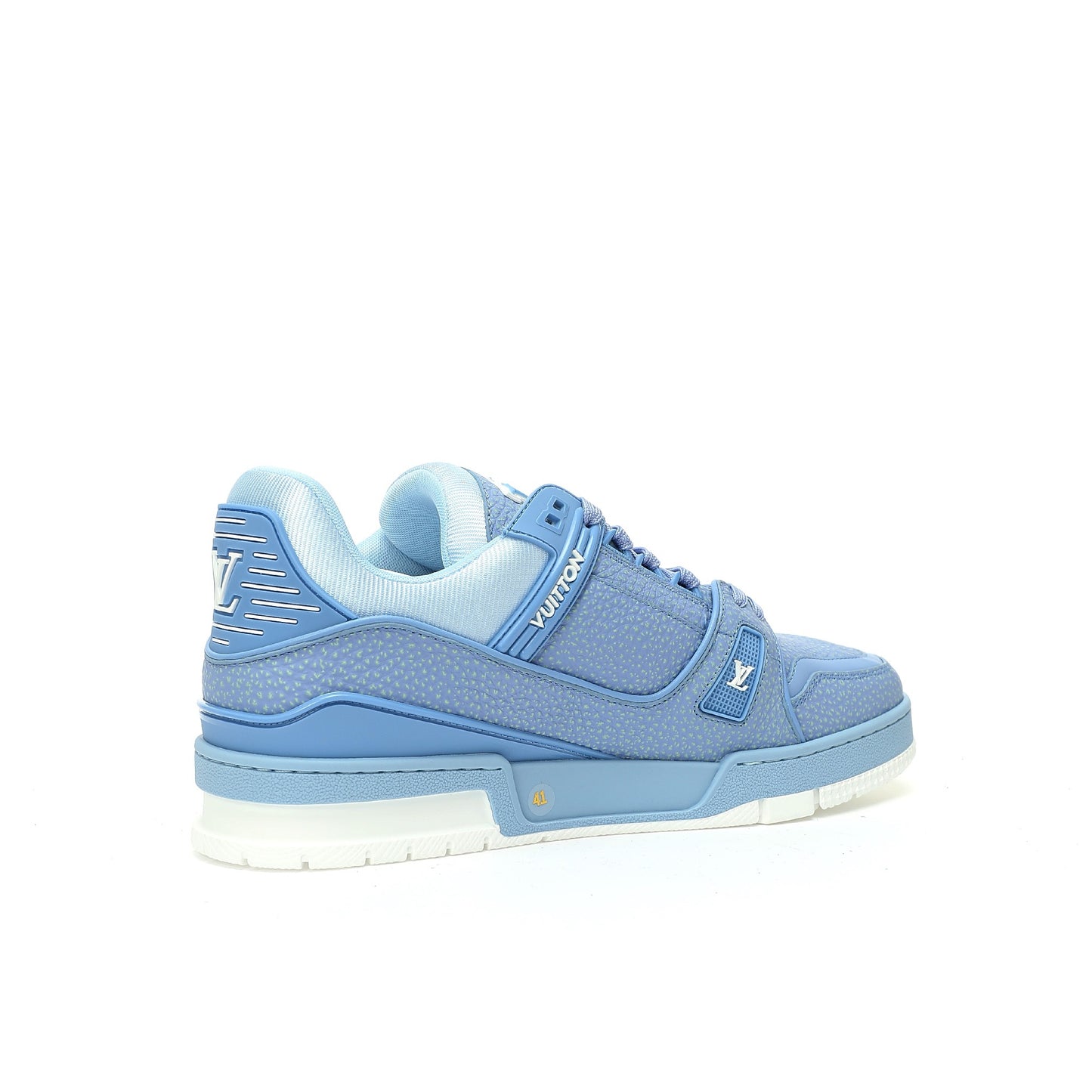 LV Trainer Ice Cube