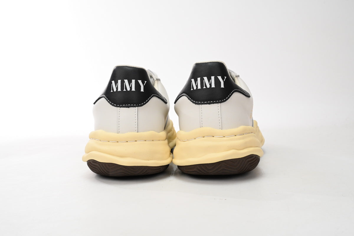 Mihara Cream Shell