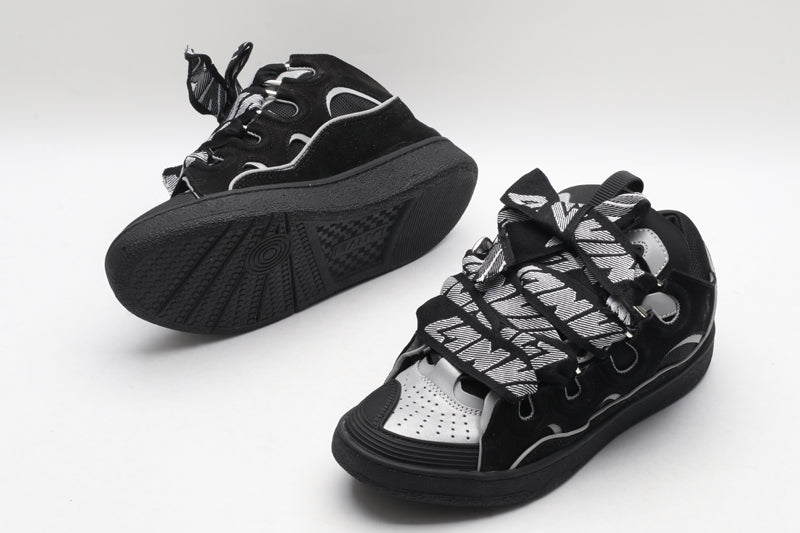 Lanvin Curb Reflective
