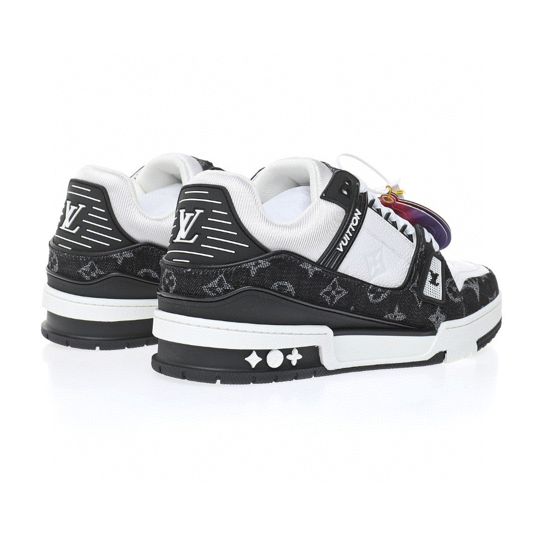 LV Trainer Black