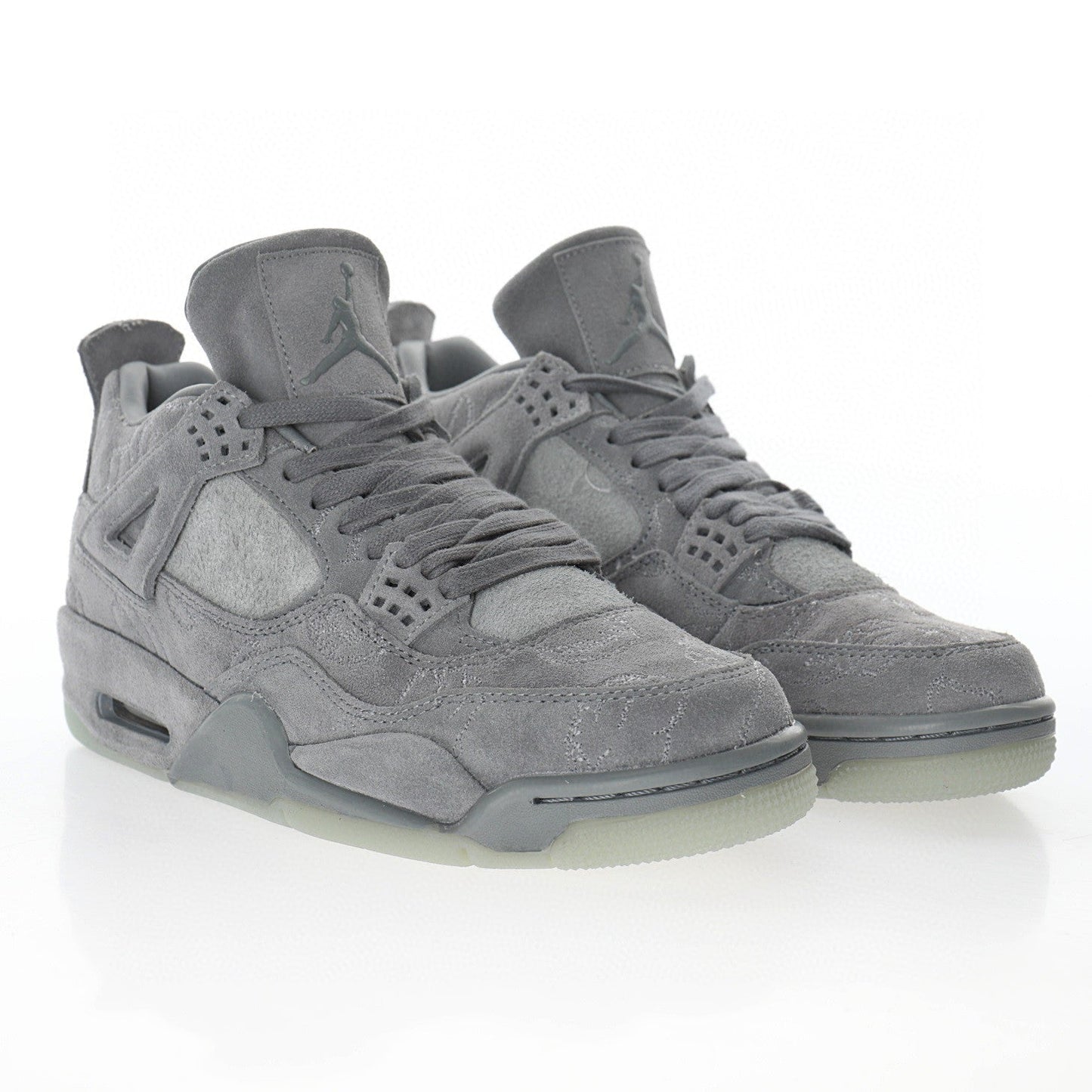 J4 Kaws