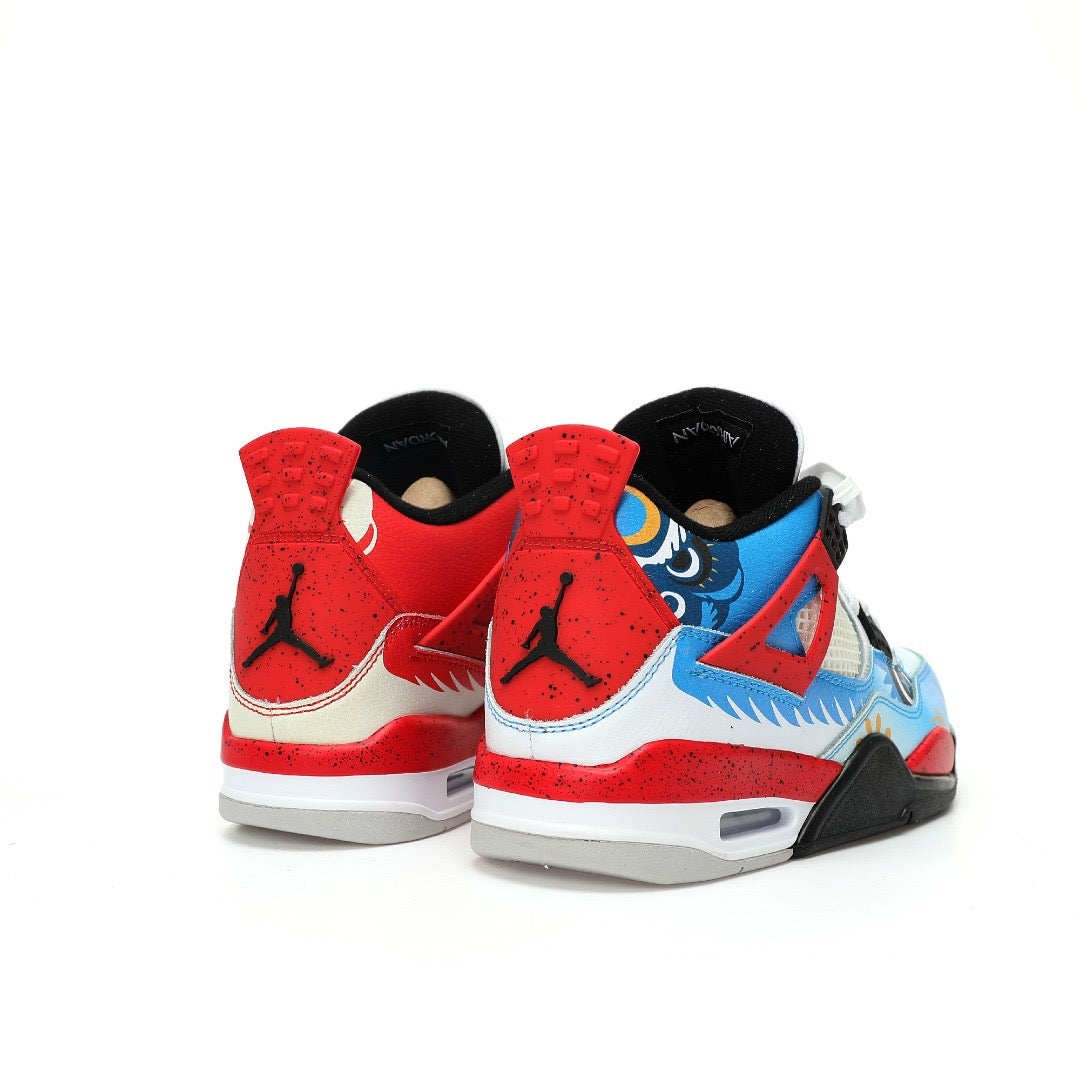 J4 Chinese New Year