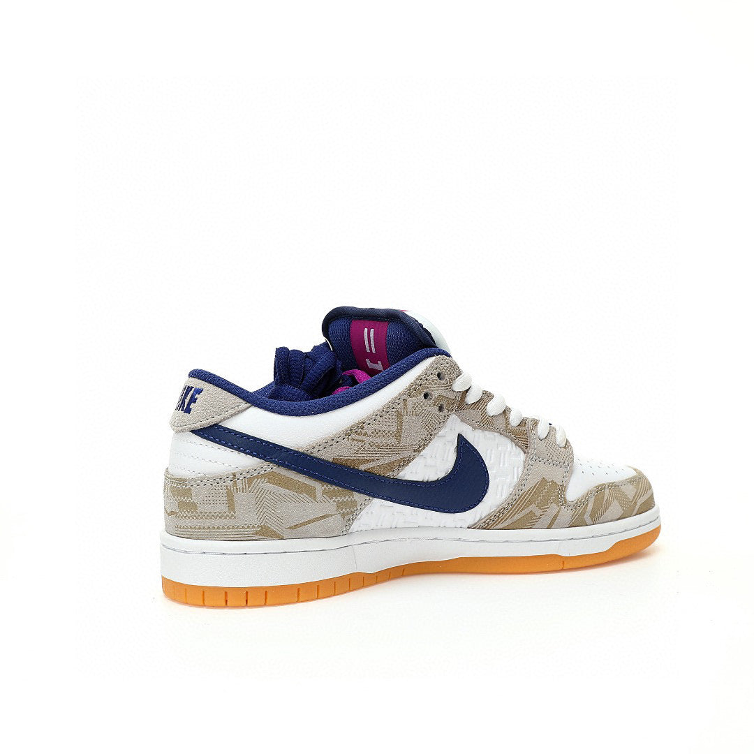 Dunk Low SB Rayssa Leal