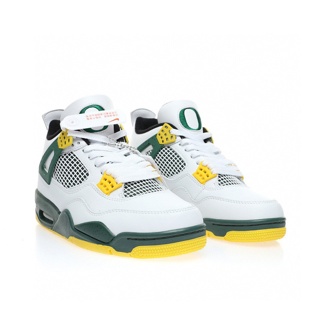 J4 Oregon Ducks Duckman
