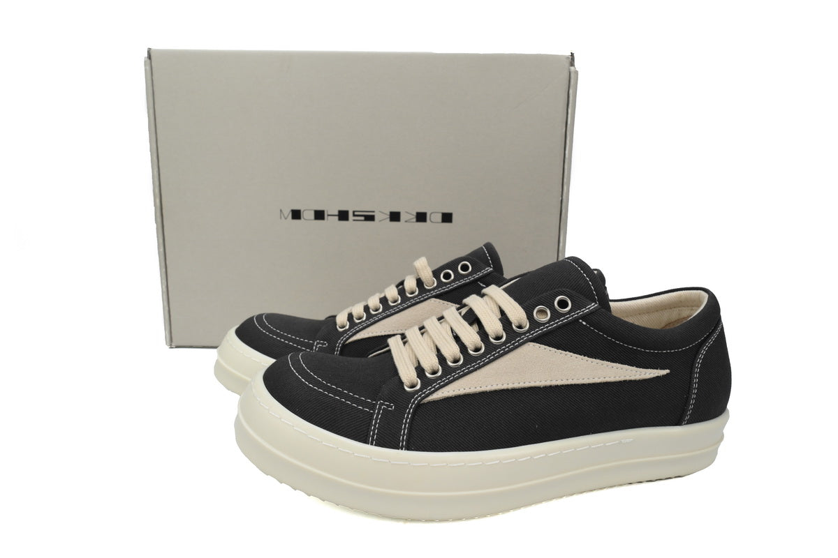 RO Vintage Black