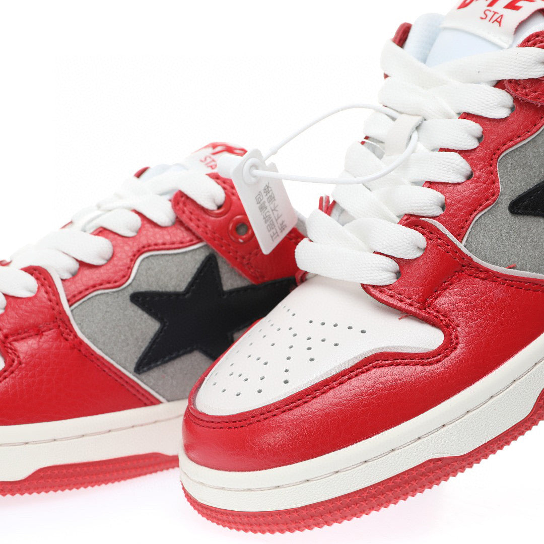 Bapesta '93 Chicago