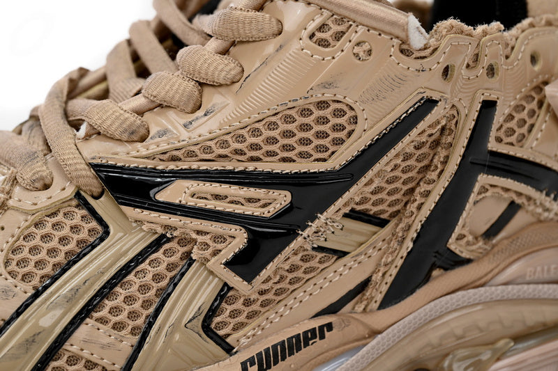 BB Runners Brown