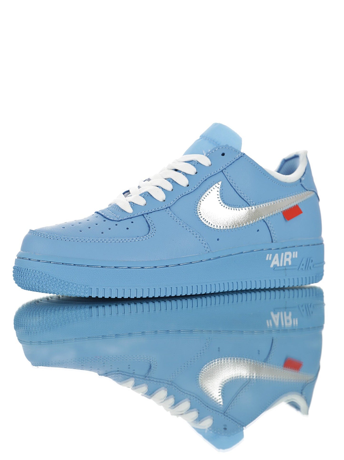 Af 1 Off White UNC
