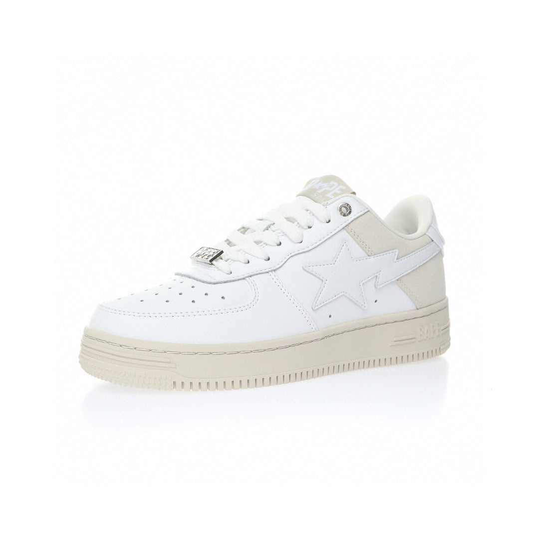 Bapesta Split Second