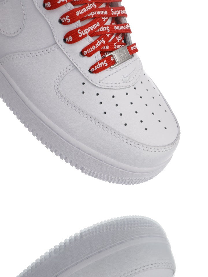 Af 1 White Supreme