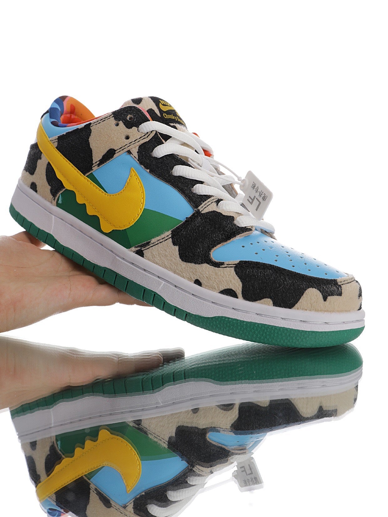 Dunk Low SB Ben & Jerry's