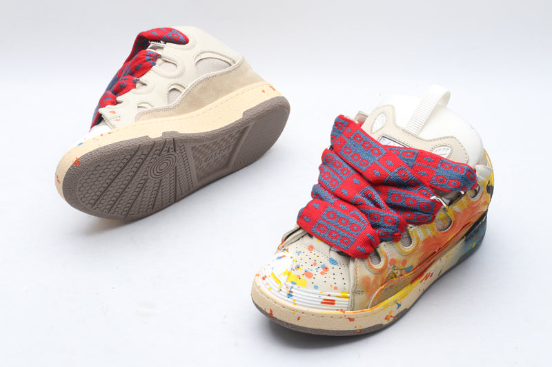 Lanvin Curb Art Attack