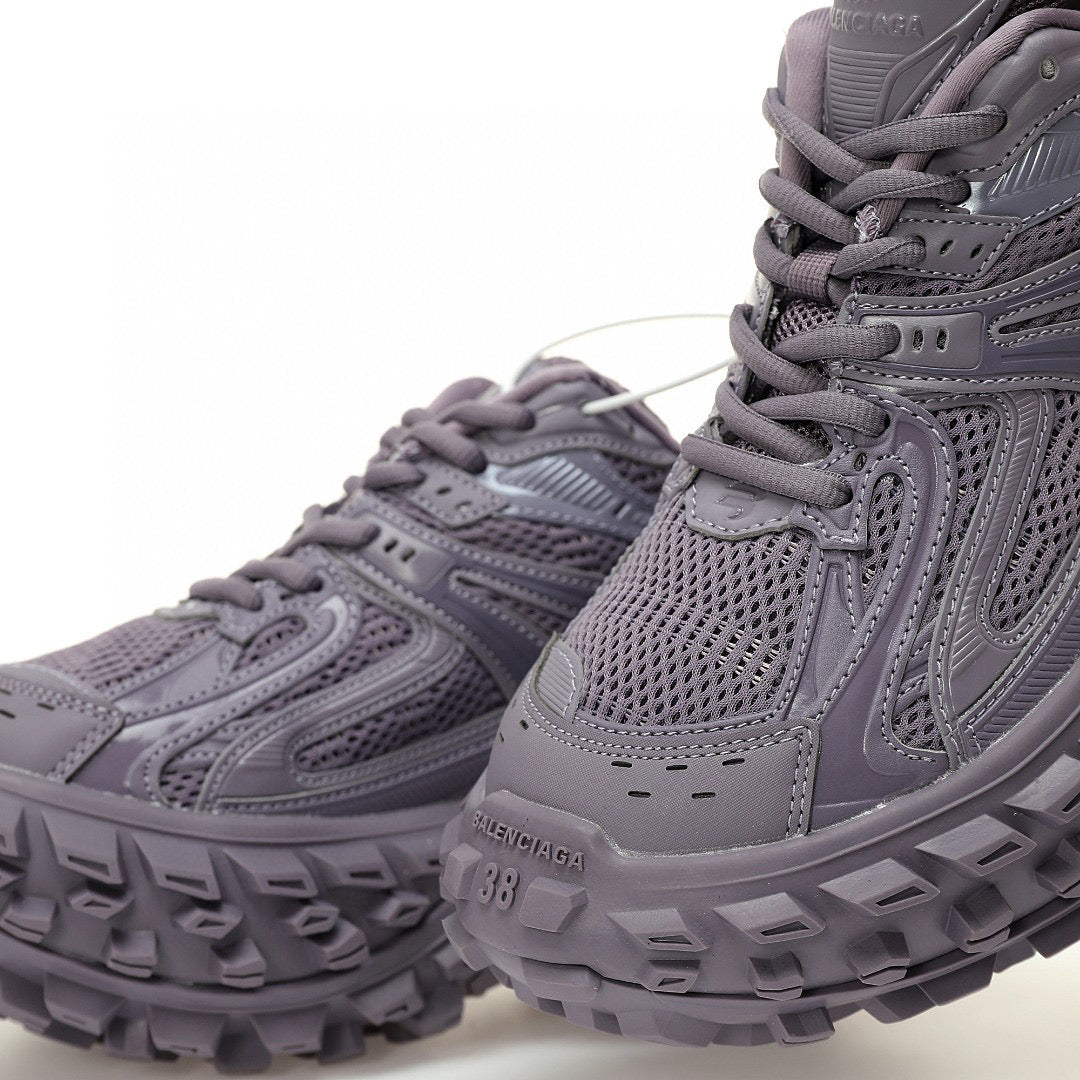 BB Defender Pale Purple