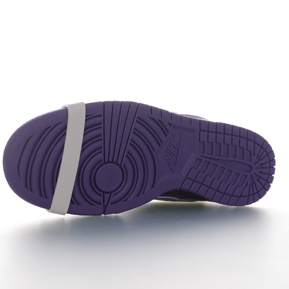 Dunk Low SB Purple Lobster
