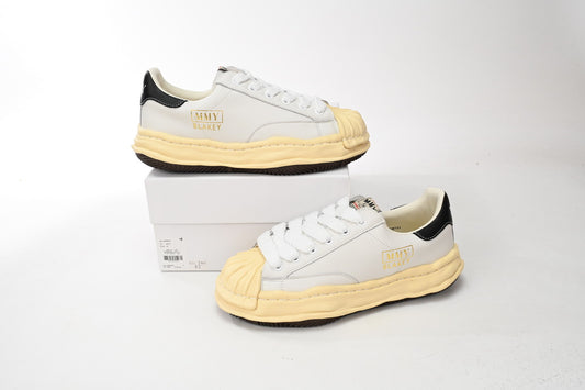 Mihara Cream Shell