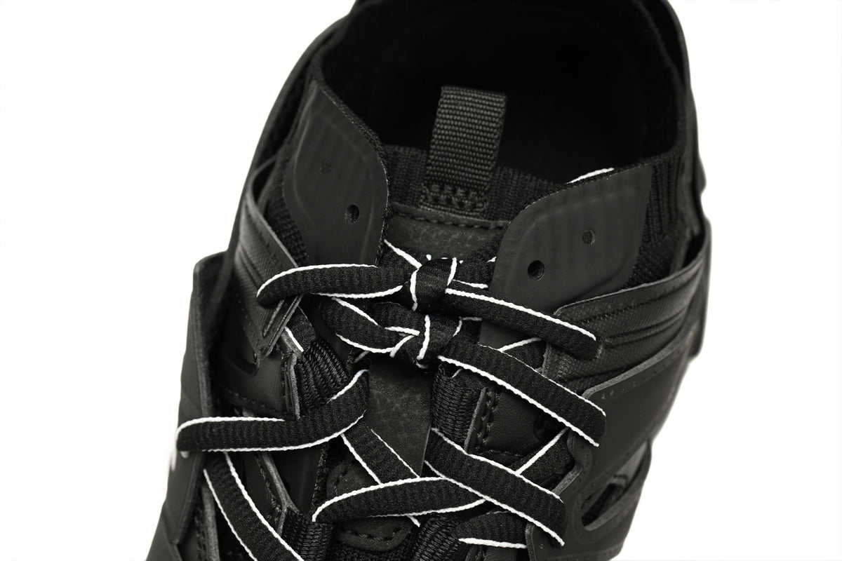Balenciaga Track Led Black