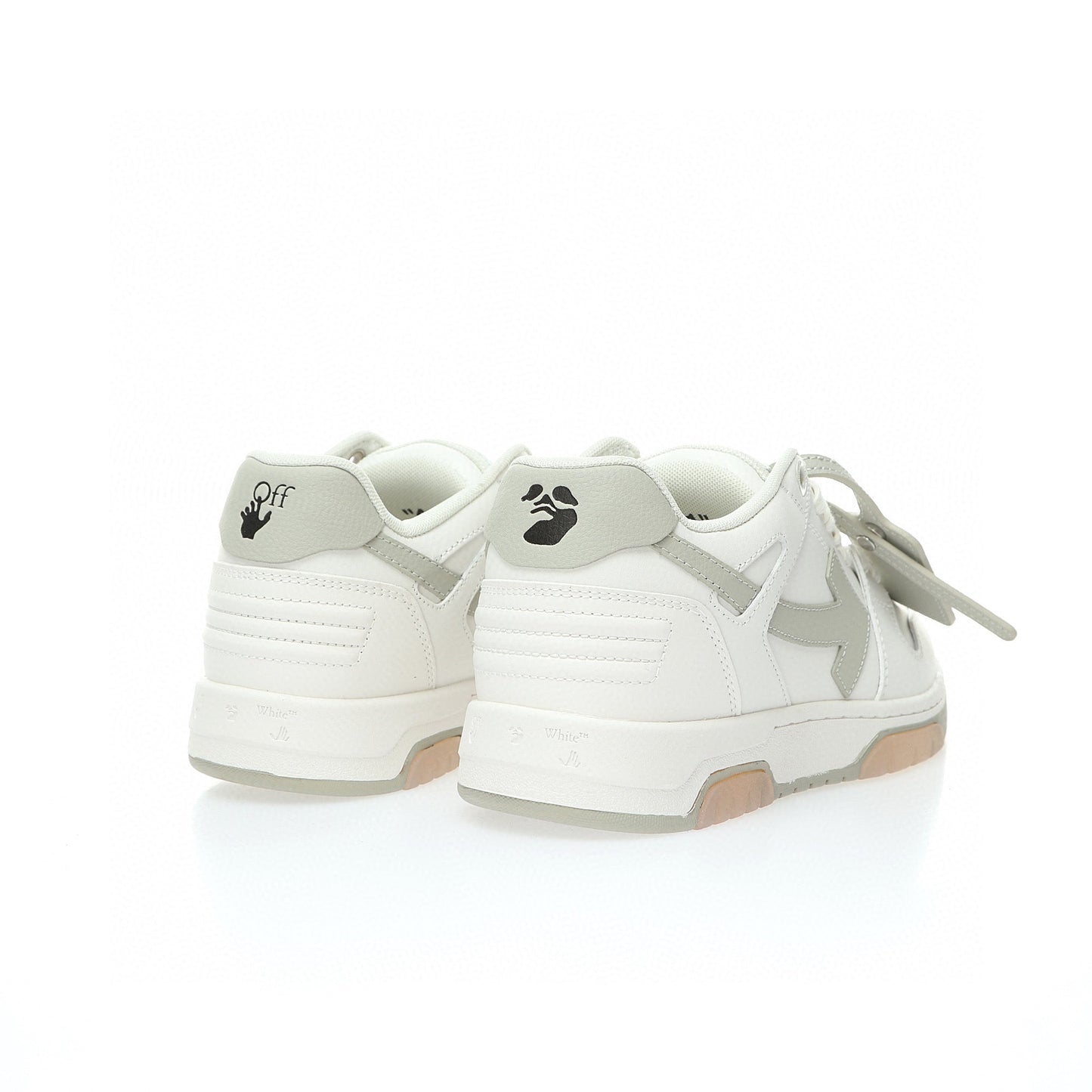Off White Out Of Office