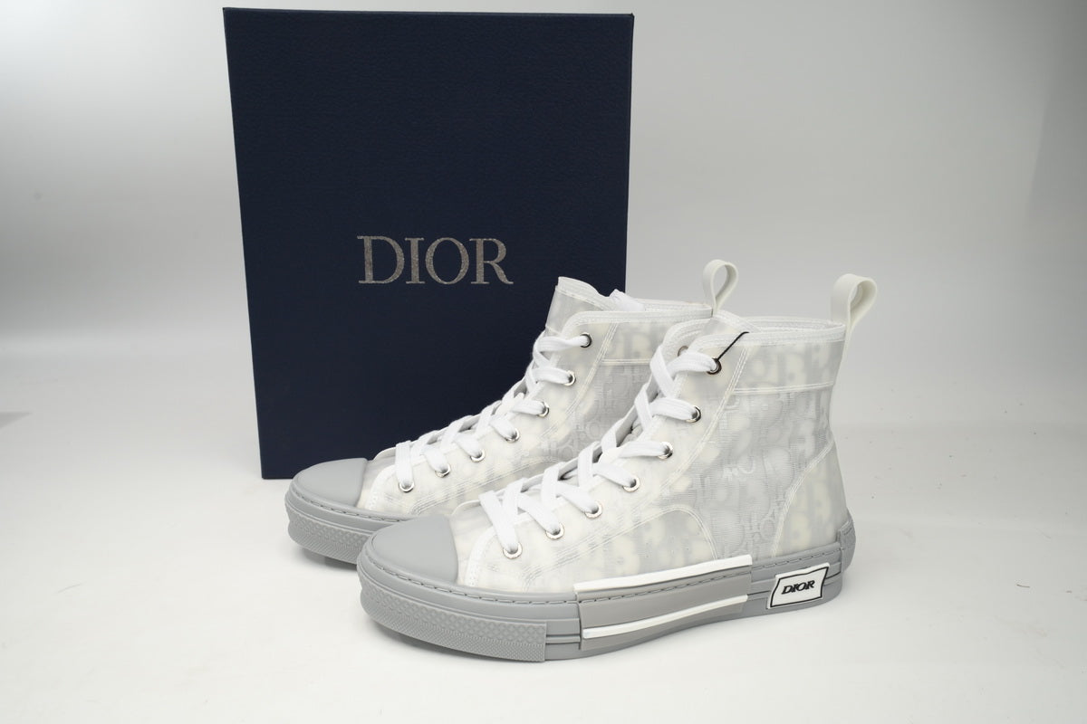 DR B23 Grey
