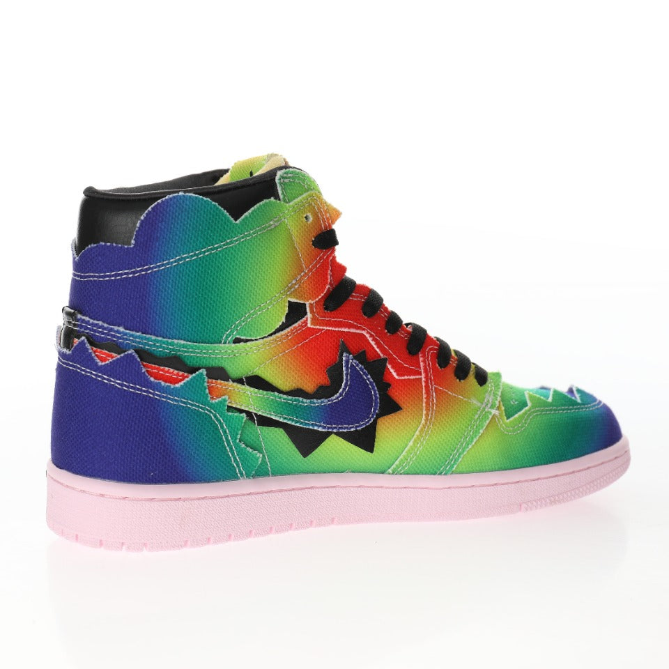 J1 High J Balvin