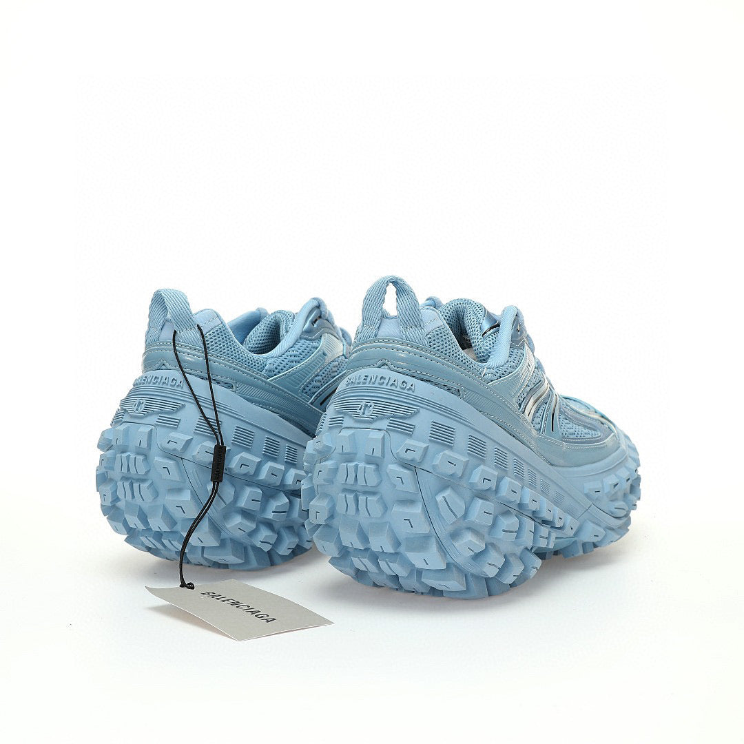 BB Defender Baby blue