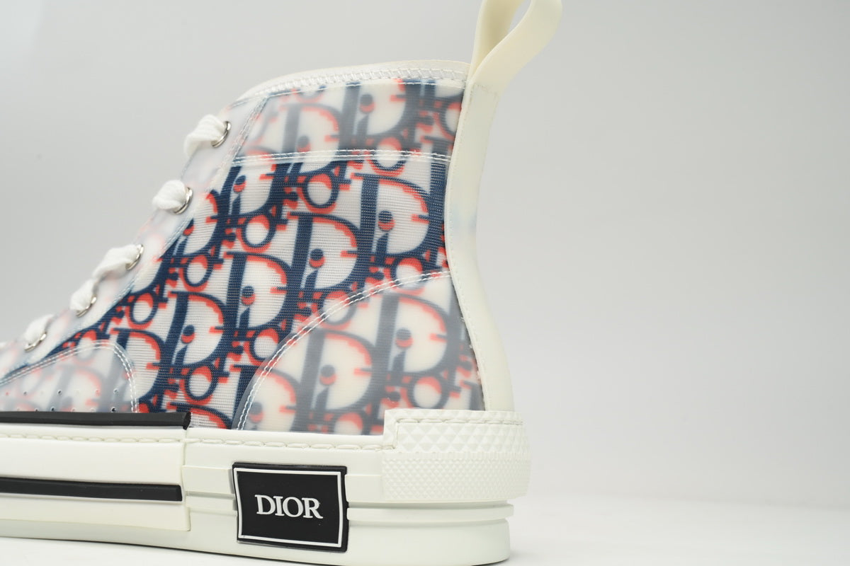 DR B23 High France