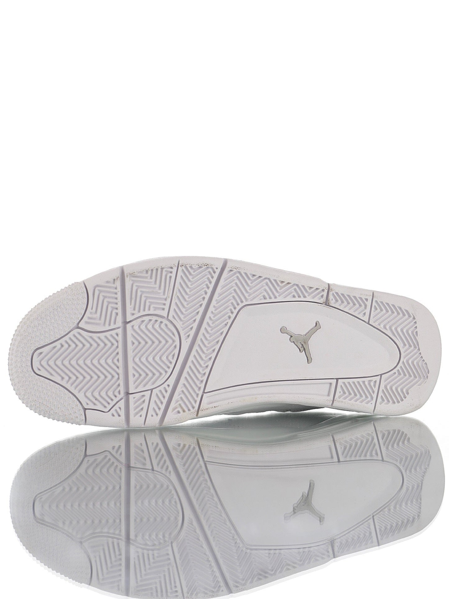 J4 Metallic Grey