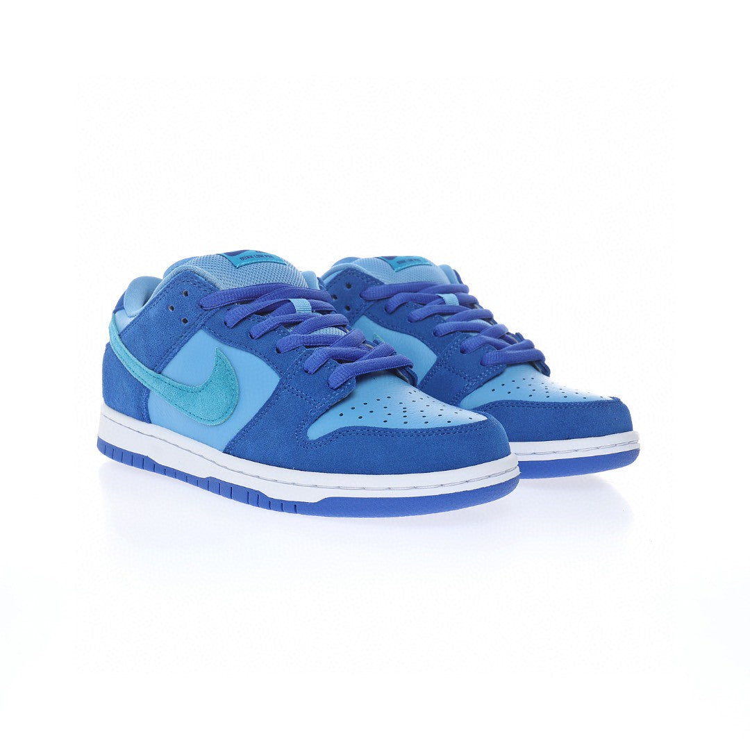 Dunk Low SB Blue Raspberry