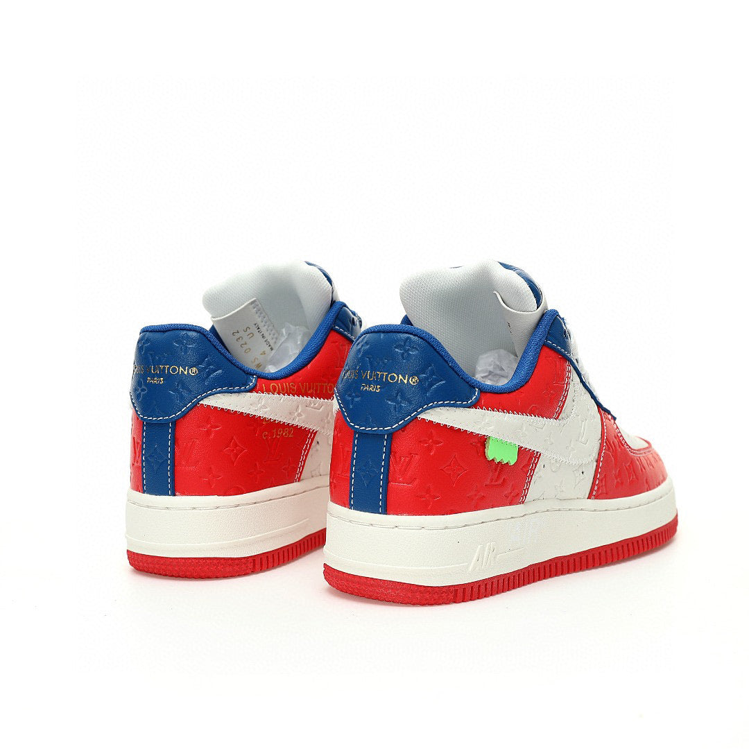 Af 1 x LV Paris