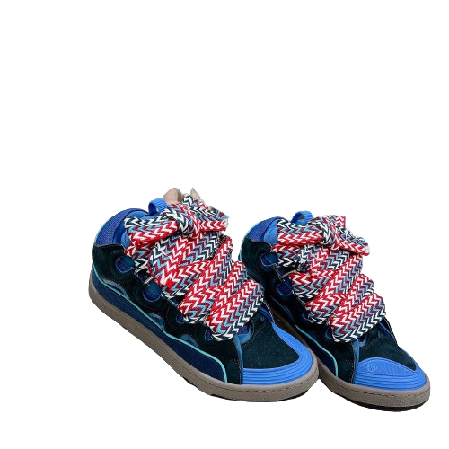 Lanvin Curb Blue Moon