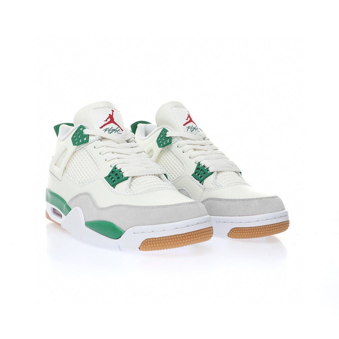 J4 SB Pine Green