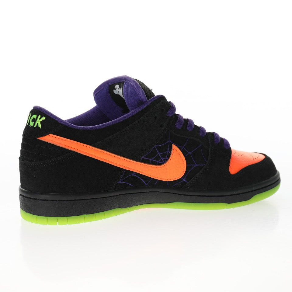 Dunk Low SB Night of Mischief
