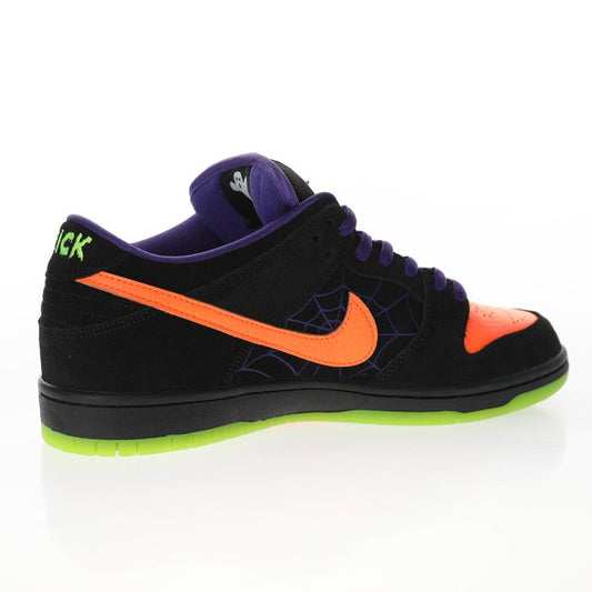 Dunk Low SB Night of Mischief
