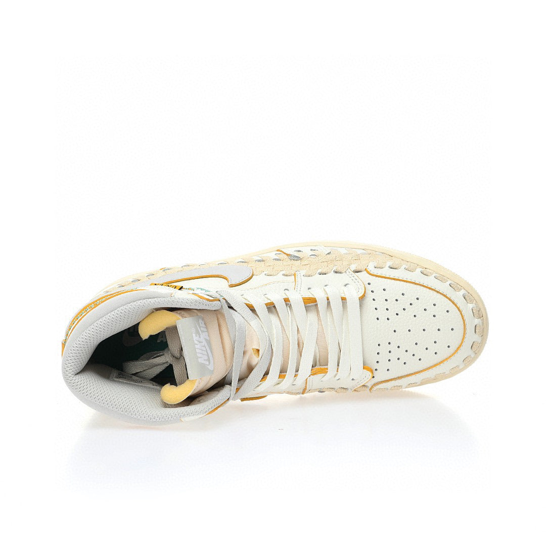 J1 High Union LA Bephies Summer of '96