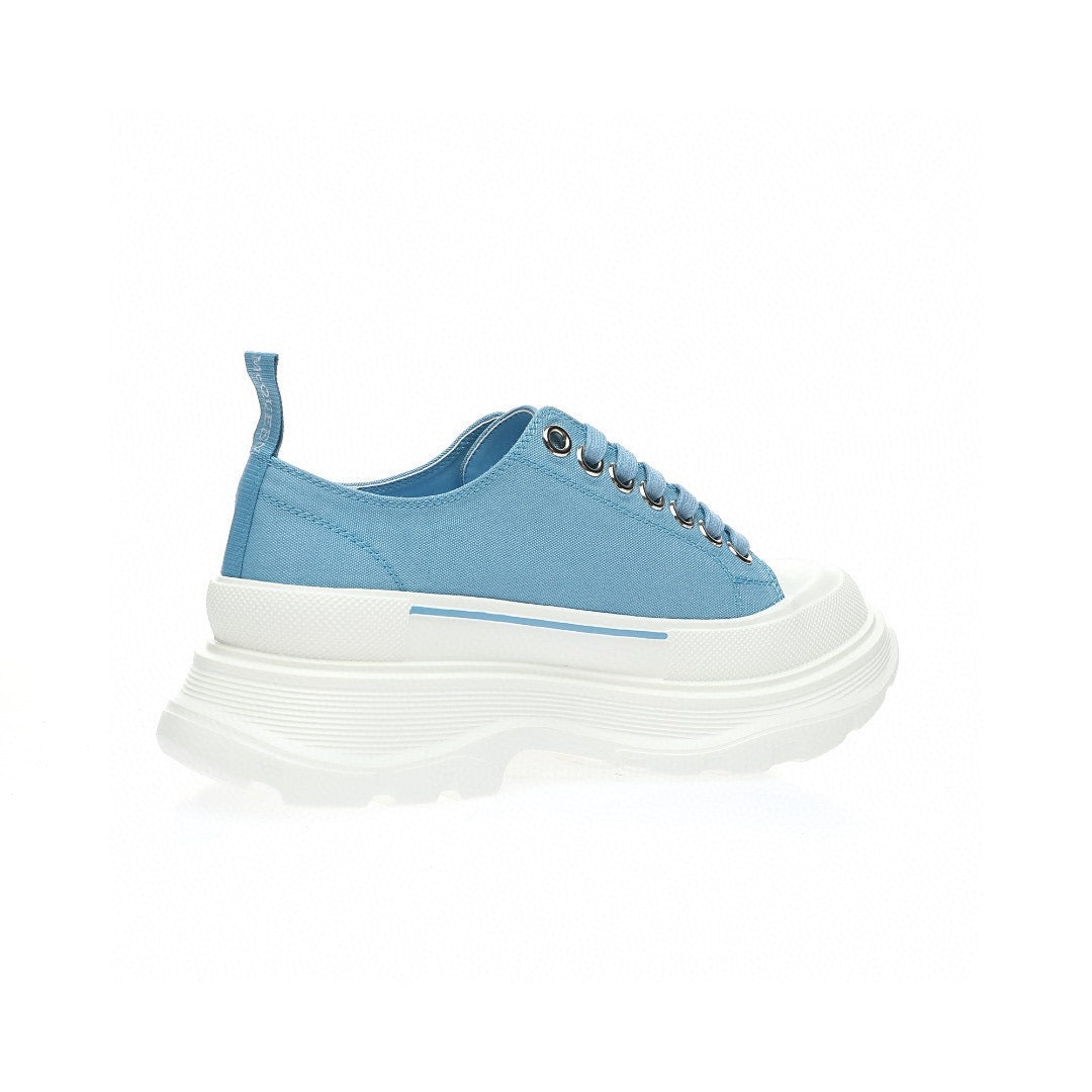 McQueen Ocean Blue