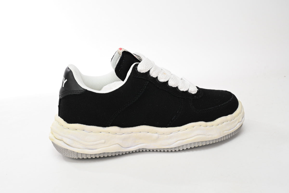 Mihara Black Mismatch