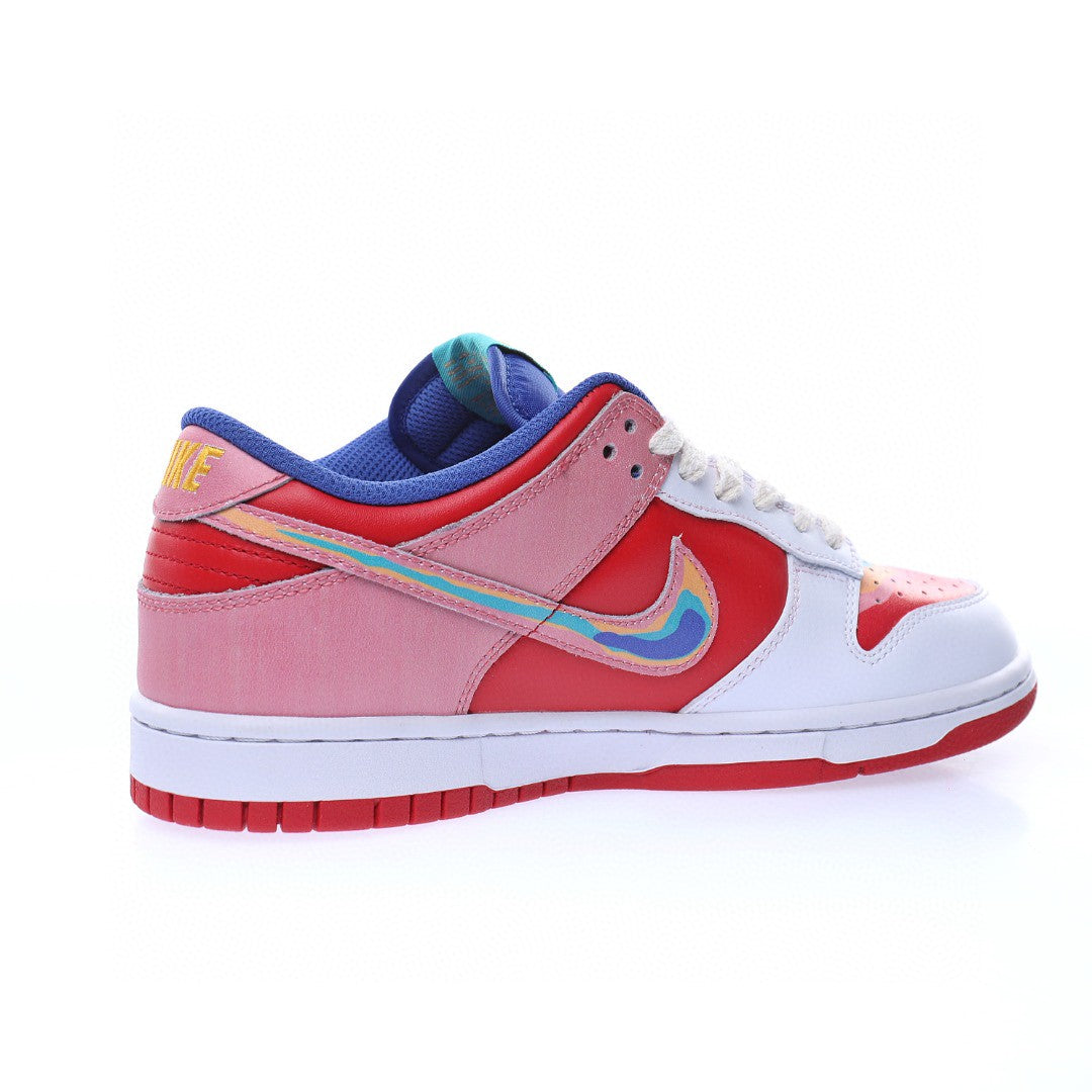 Dunk Low CPFM Concept