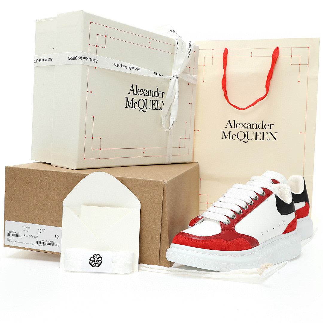 McQueen Chicago