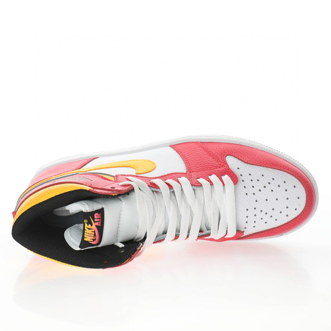 J1 High Light Fusion