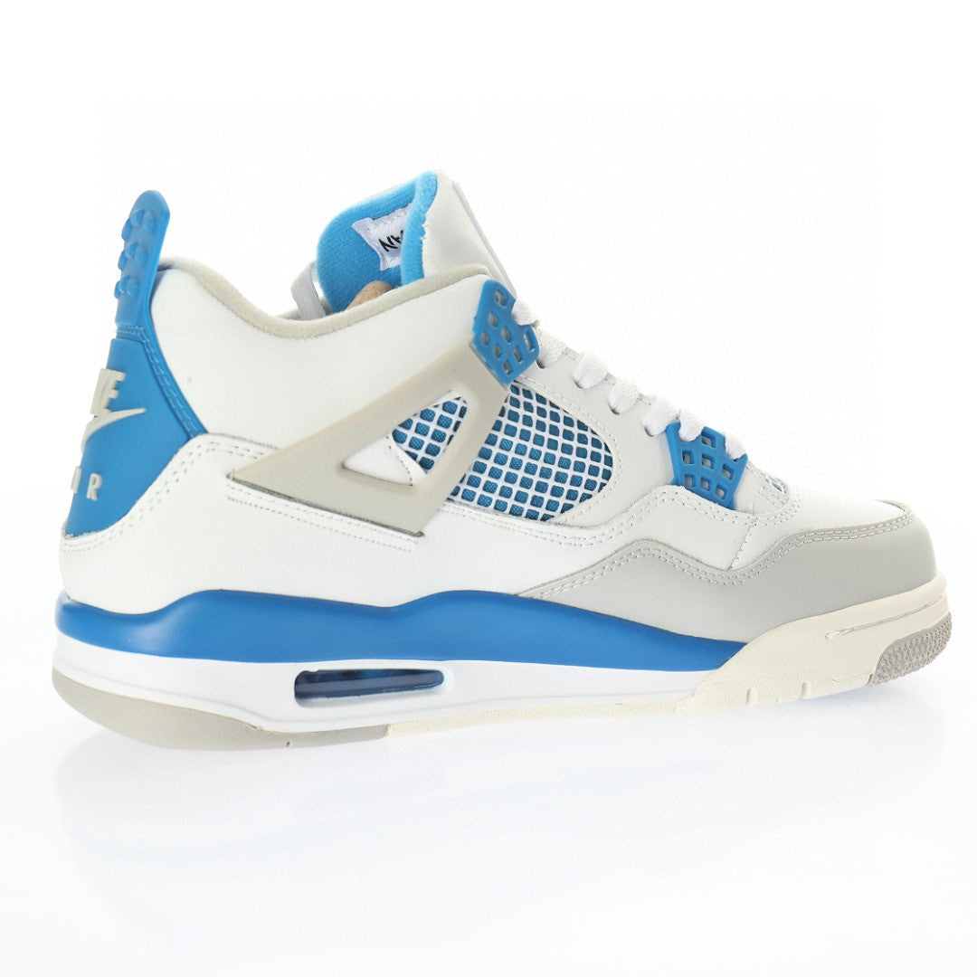 J4 Military Blue