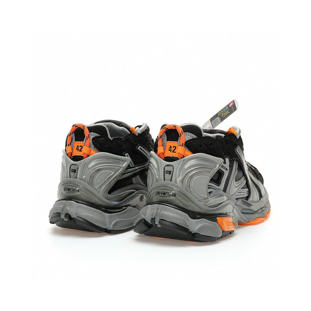 BB Black Orange