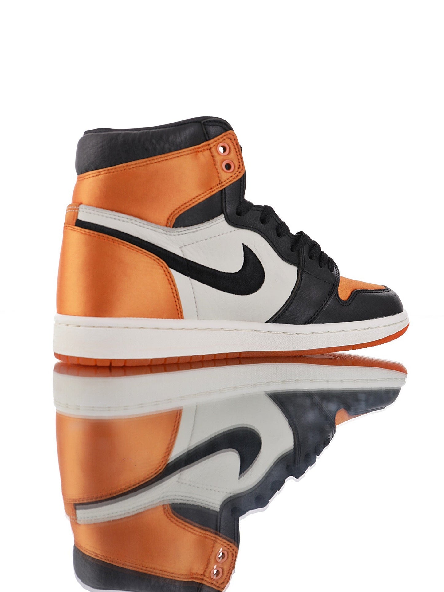J1 Satin Shattered Backboard