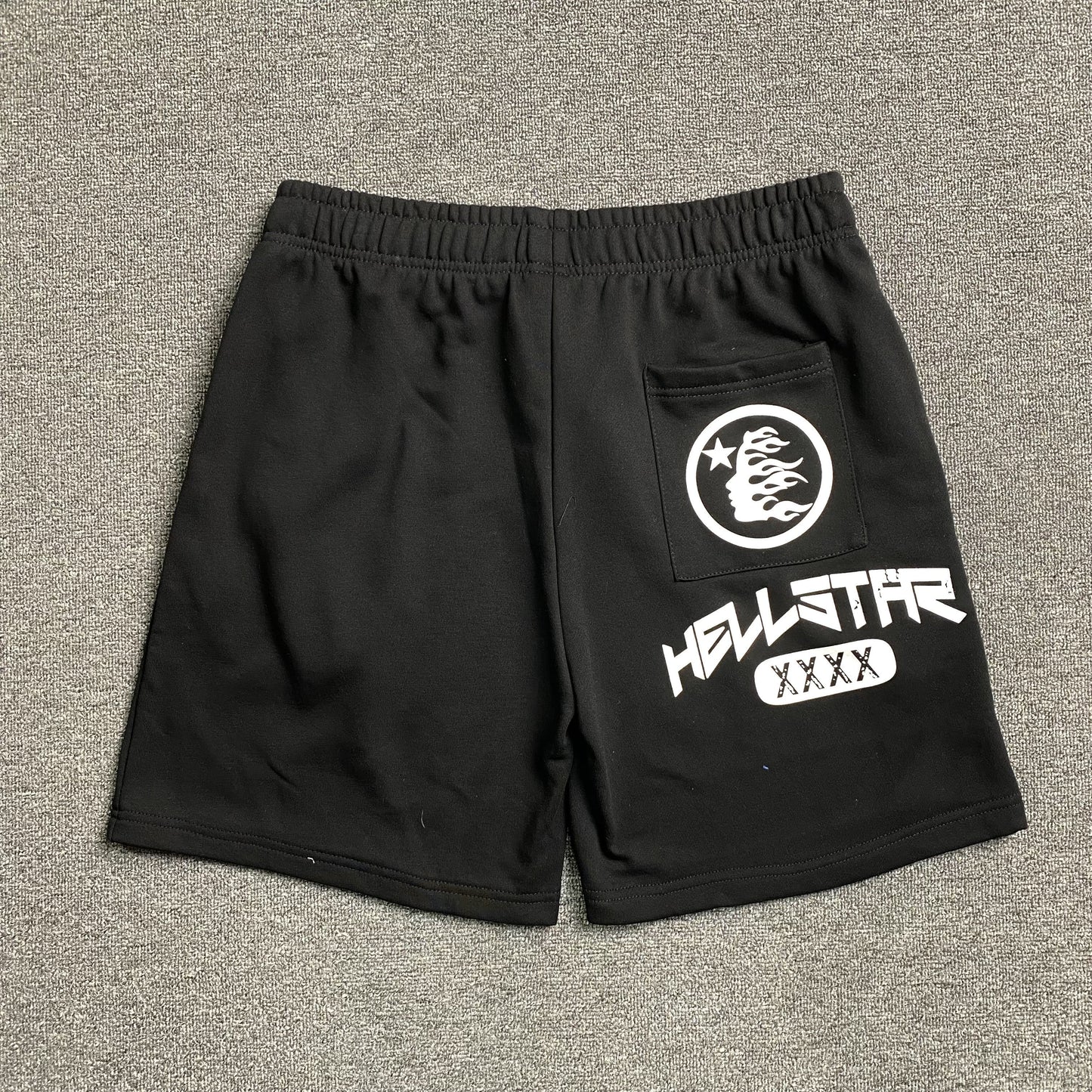 Hellstar XXXX Shorts