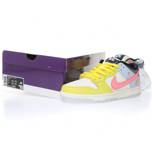 Dunk Low SB Be True