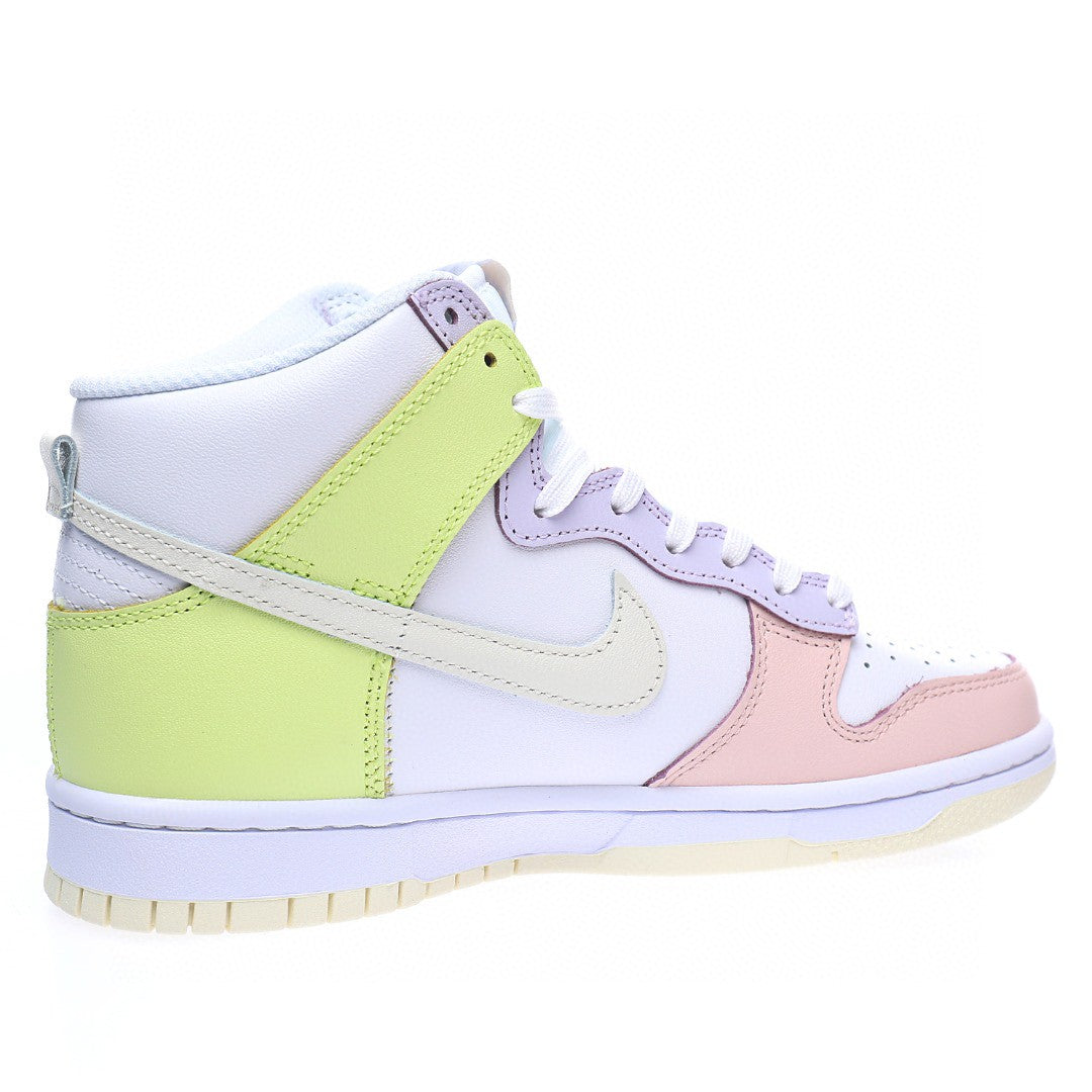 Dunk SB High