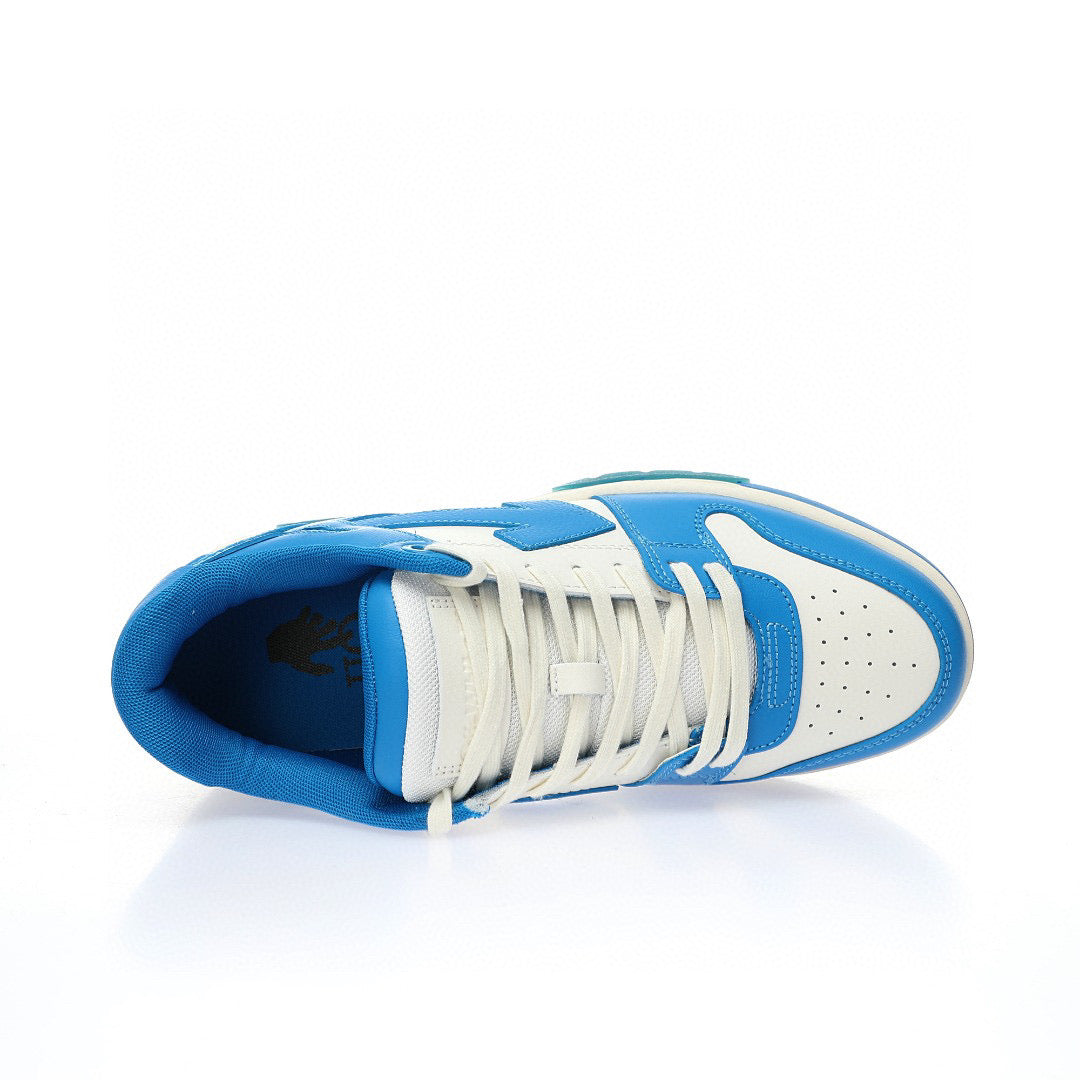 Off White Out Of Office Blue