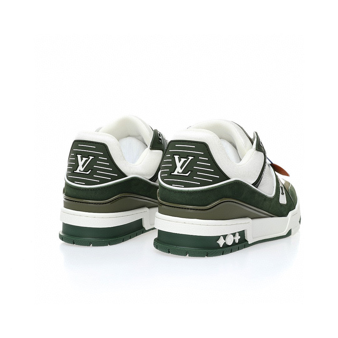 LV Trainer Olive