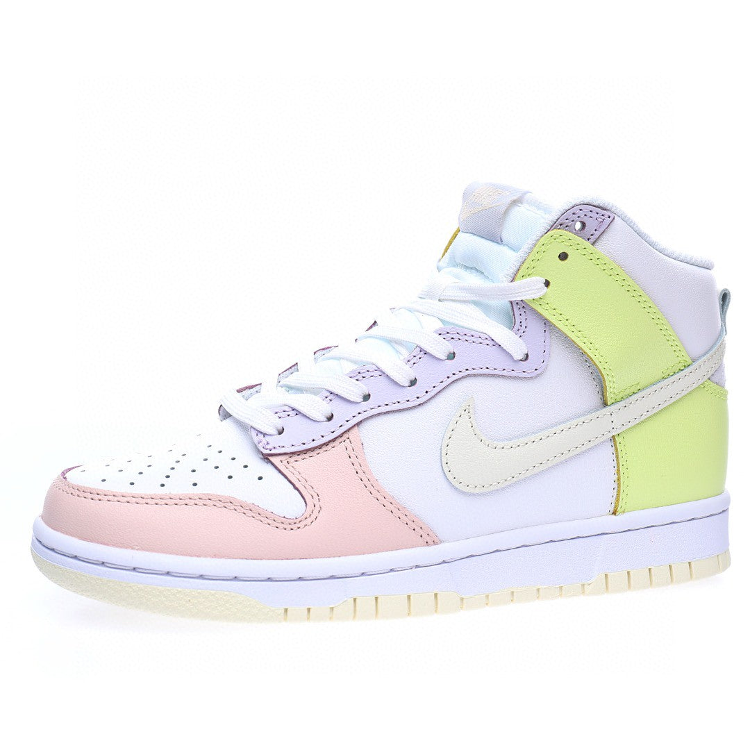 Dunk SB High