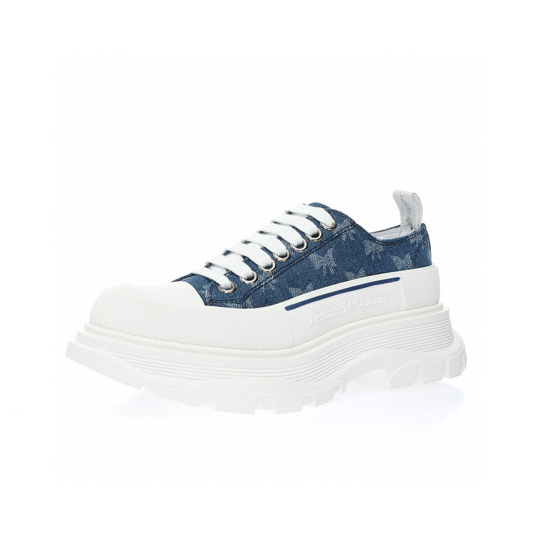 McQueen Denim